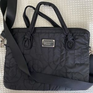 MARC by Marc Jacobs laptop bag